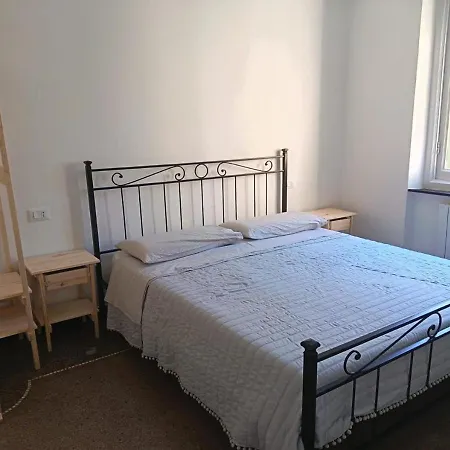 Casa Via Imperiale Appartement