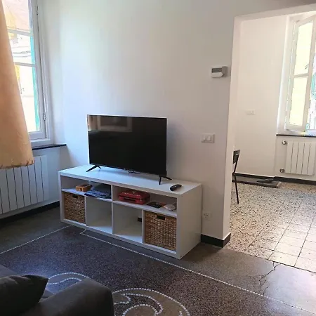 Appartement Casa Via Imperiale
