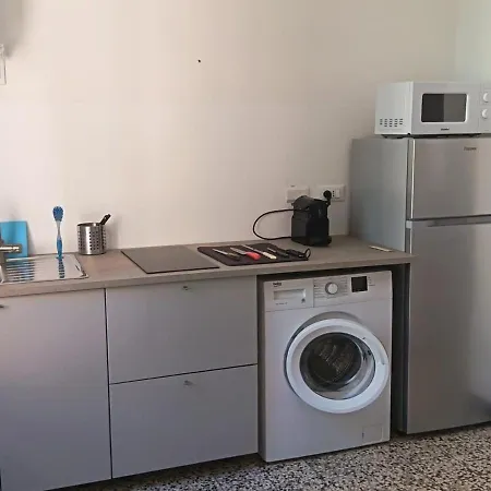 Appartement Casa Via Imperiale *
