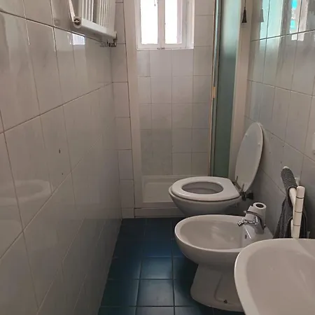 Appartement Casa Via Imperiale