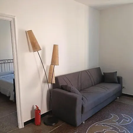 Appartement Casa Via Imperiale