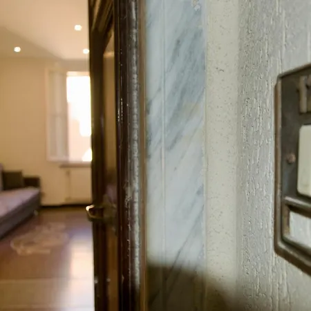 Appartement Casa Via Imperiale